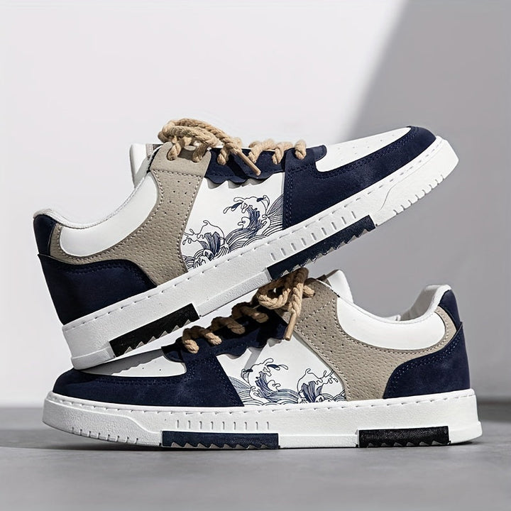 Lässige Herrenschuhe