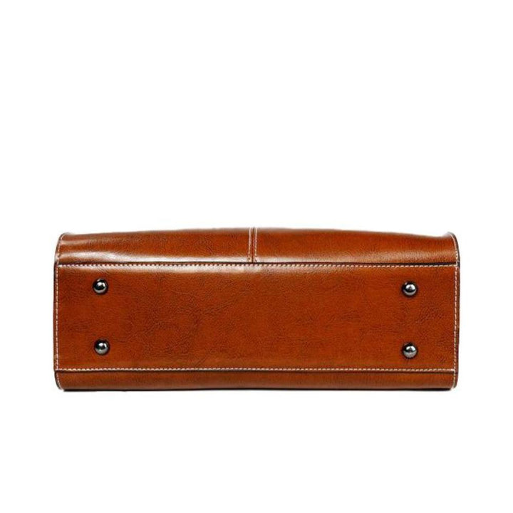 Scarlett Bag | Elegant, Klassisch und Funktional