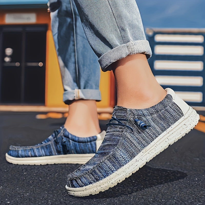 Casual Atmungsaktive Schuhe
