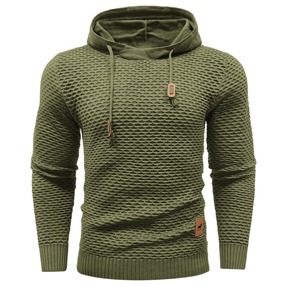 AlpenNord™ | Kapuzenpullover
