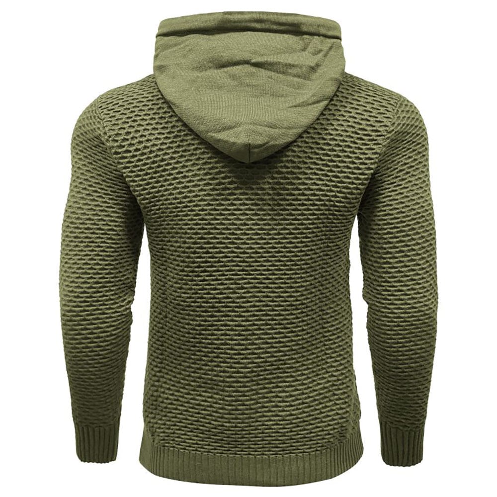 AlpenNord™ | Kapuzenpullover