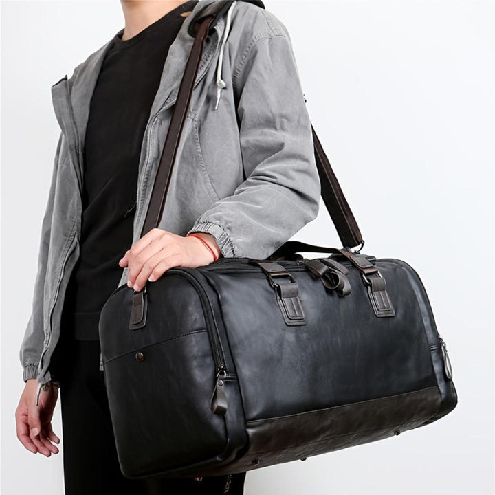 Everett | Reisetasche