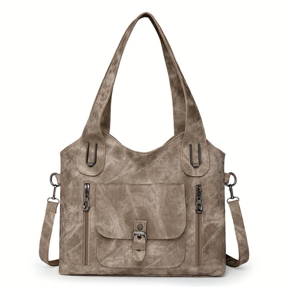 Elises Vintage-Charme | Schultertasche