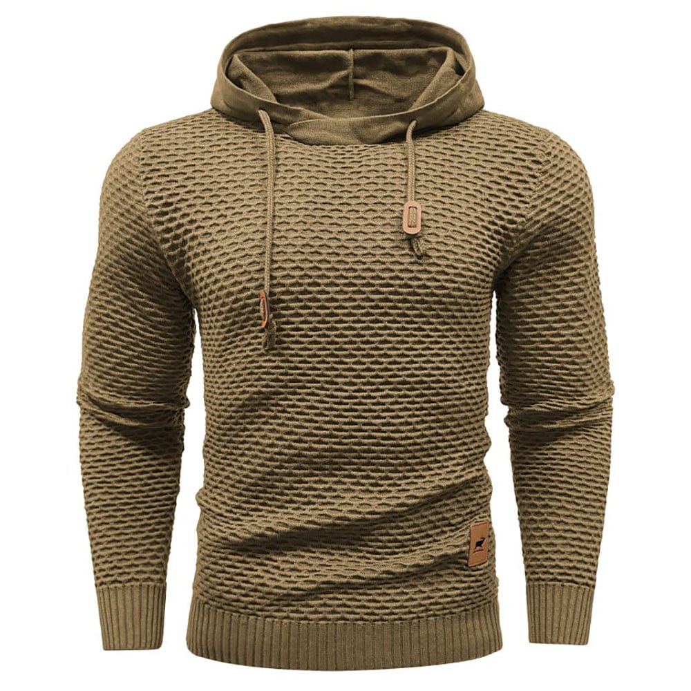 AlpenNord™ | Kapuzenpullover