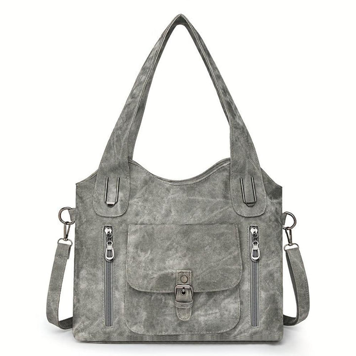 Elises Vintage-Charme | Schultertasche