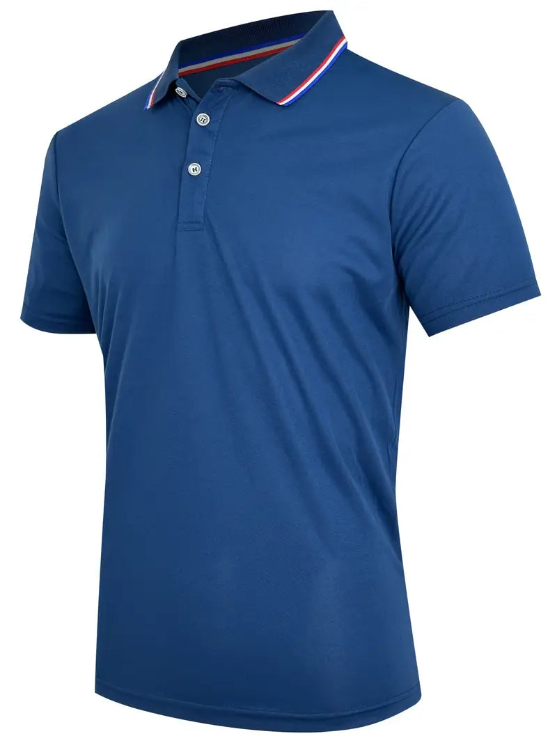 Elegantes Poloshirt