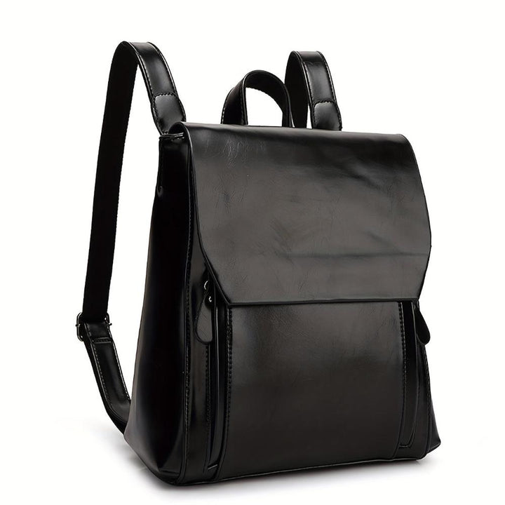 Elowen | Retro-chic gepolsterter Rucksack