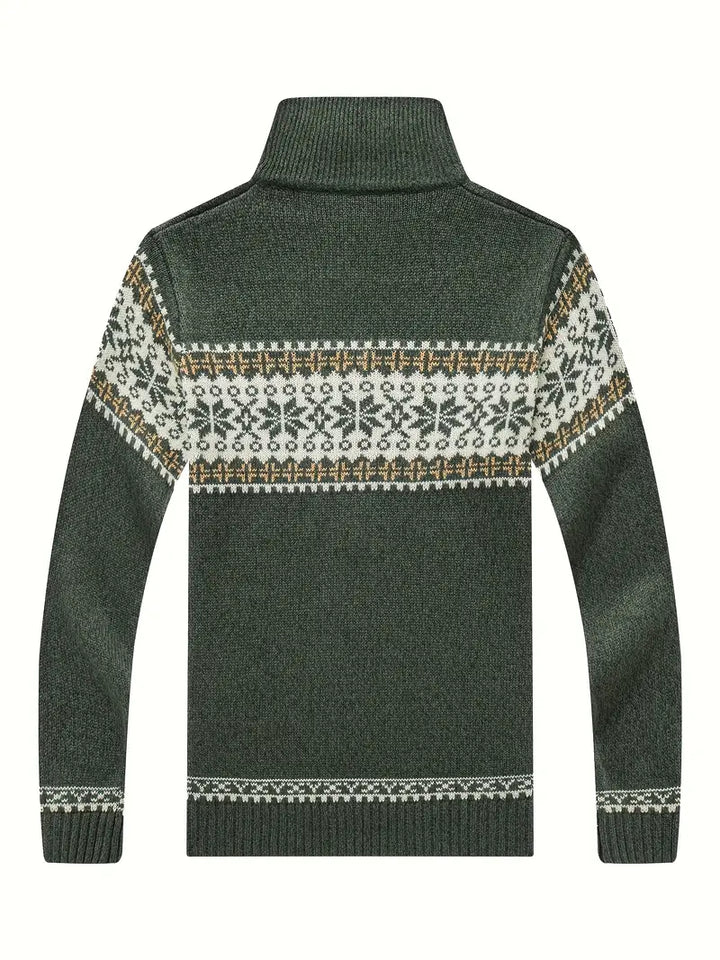 Eleganter Strickcardigan