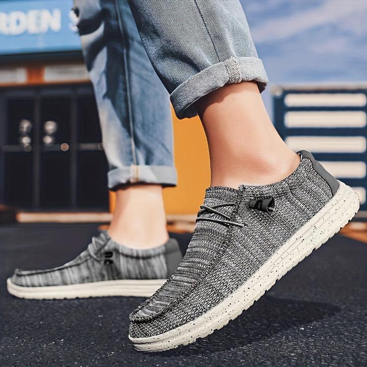 Casual Atmungsaktive Schuhe