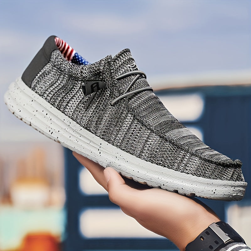 Casual Atmungsaktive Schuhe