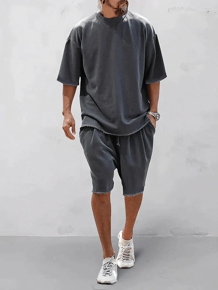 Bologna Sommeroutfit