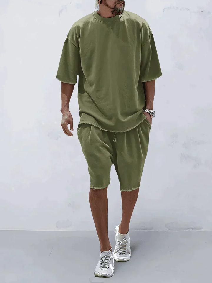 Bologna Sommeroutfit