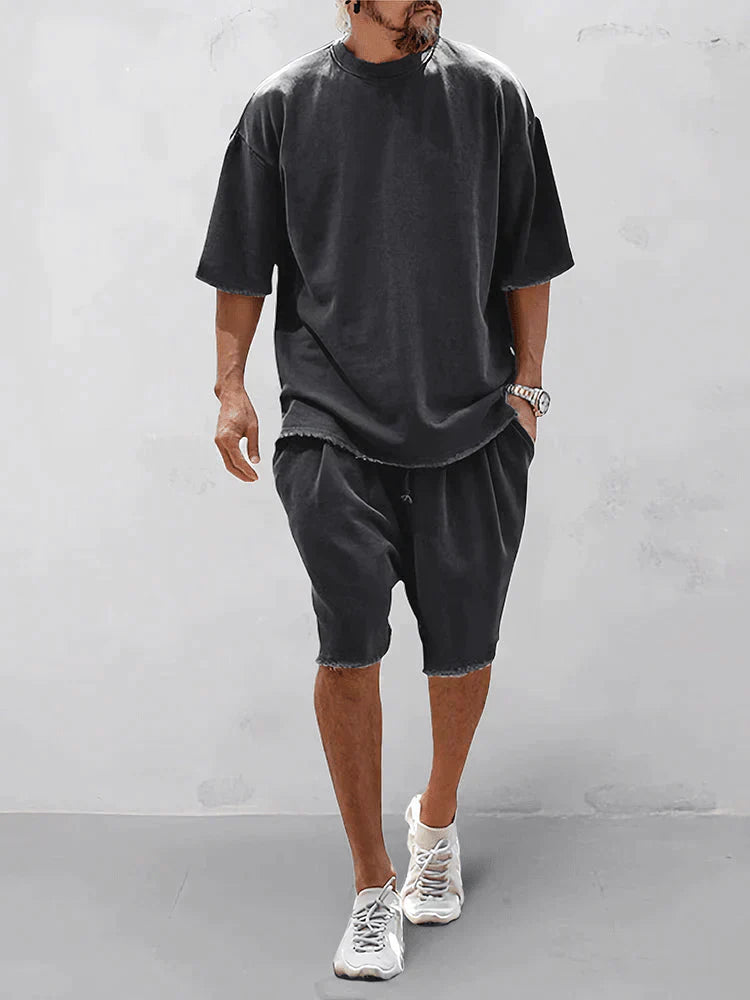Bologna Sommeroutfit