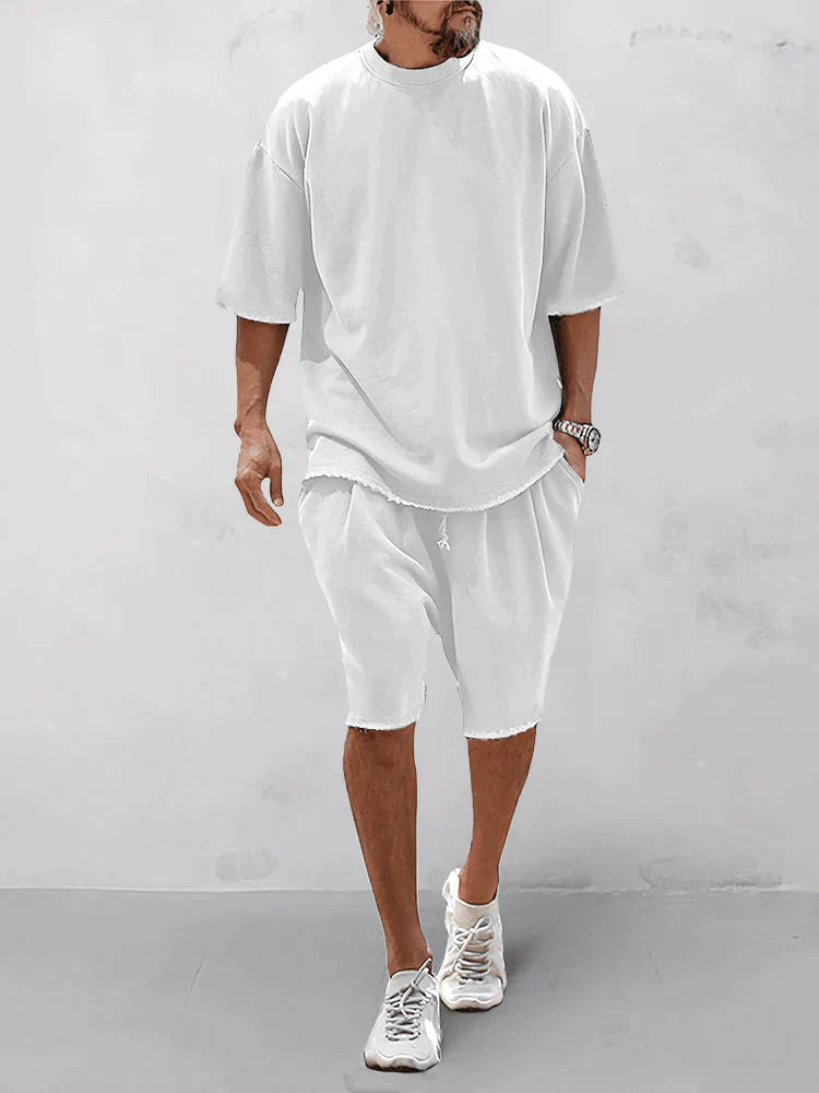Bologna Sommeroutfit