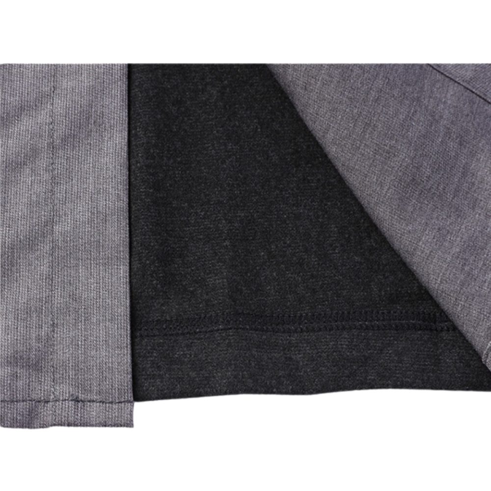 2-in-1 Hemd und Weste