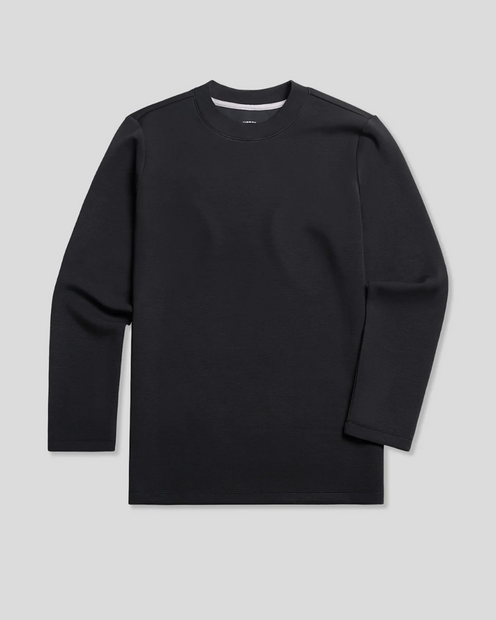 Klassischer Pullover