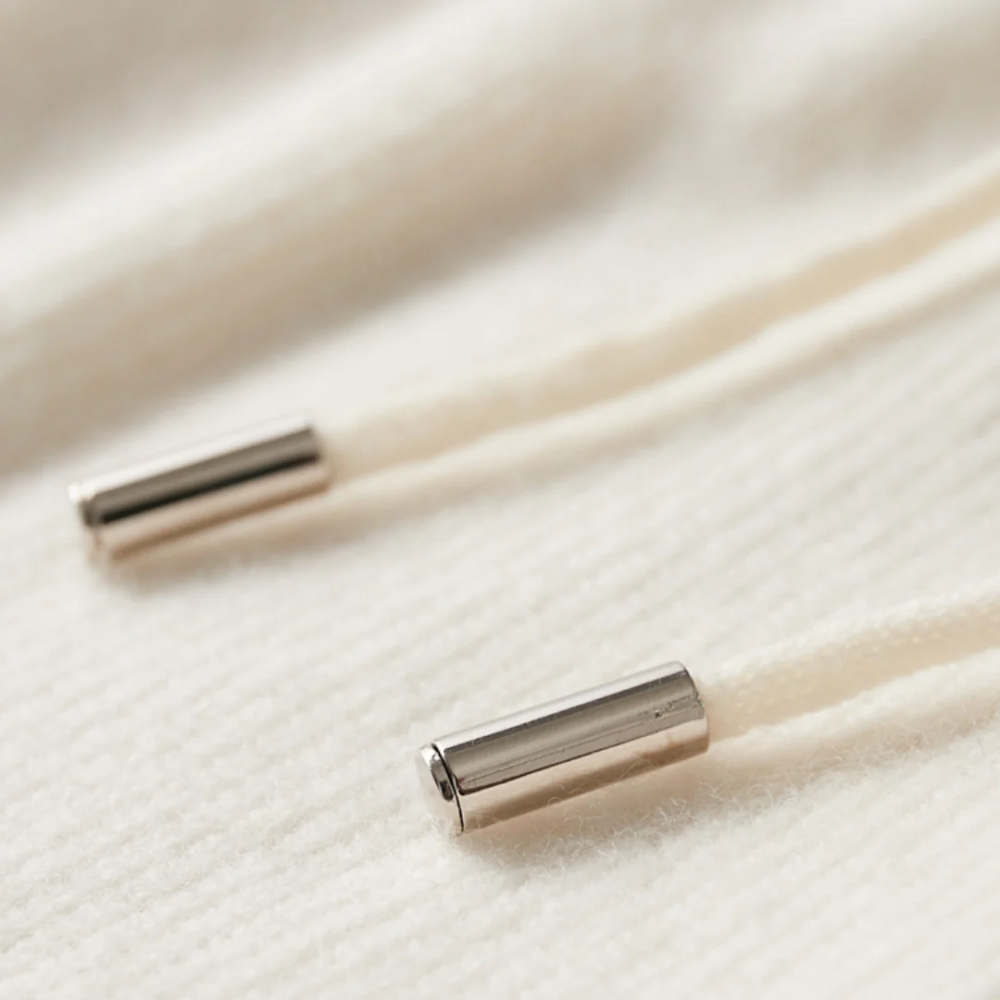 Arezzo Merino Woll Hoodie