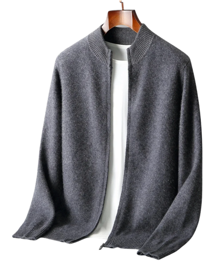 Apollo Merino Wolle Weste