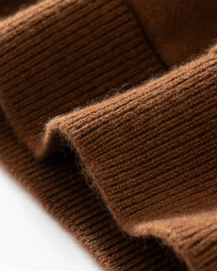 Atlas Kaschmir Hoodie