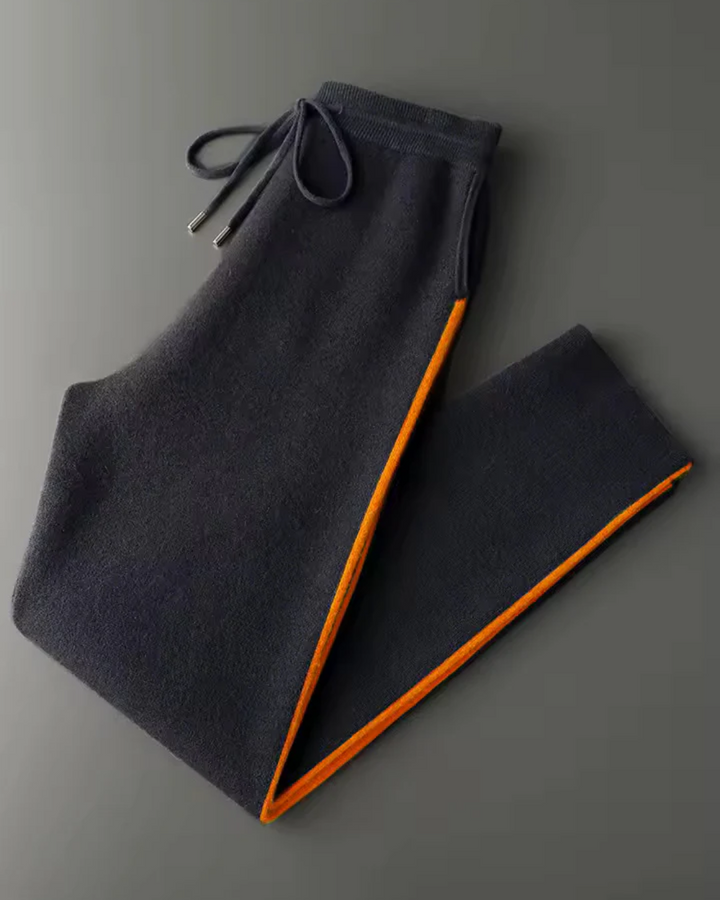 Elba Kaschmir Trainingsanzug