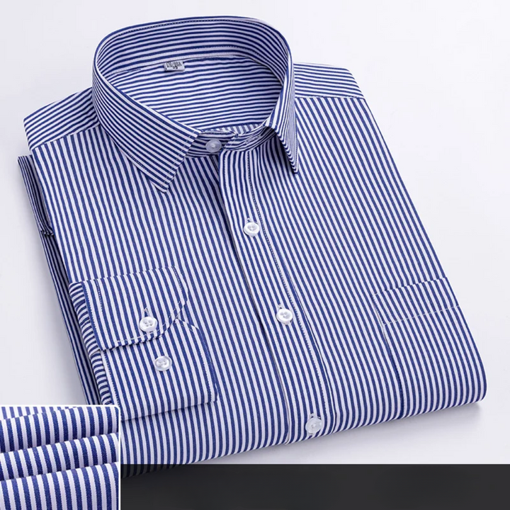 Givalli - Formelles Bürowe shirt