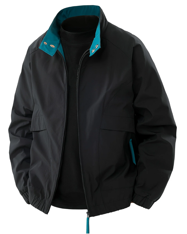 Casual-Jacke Rom