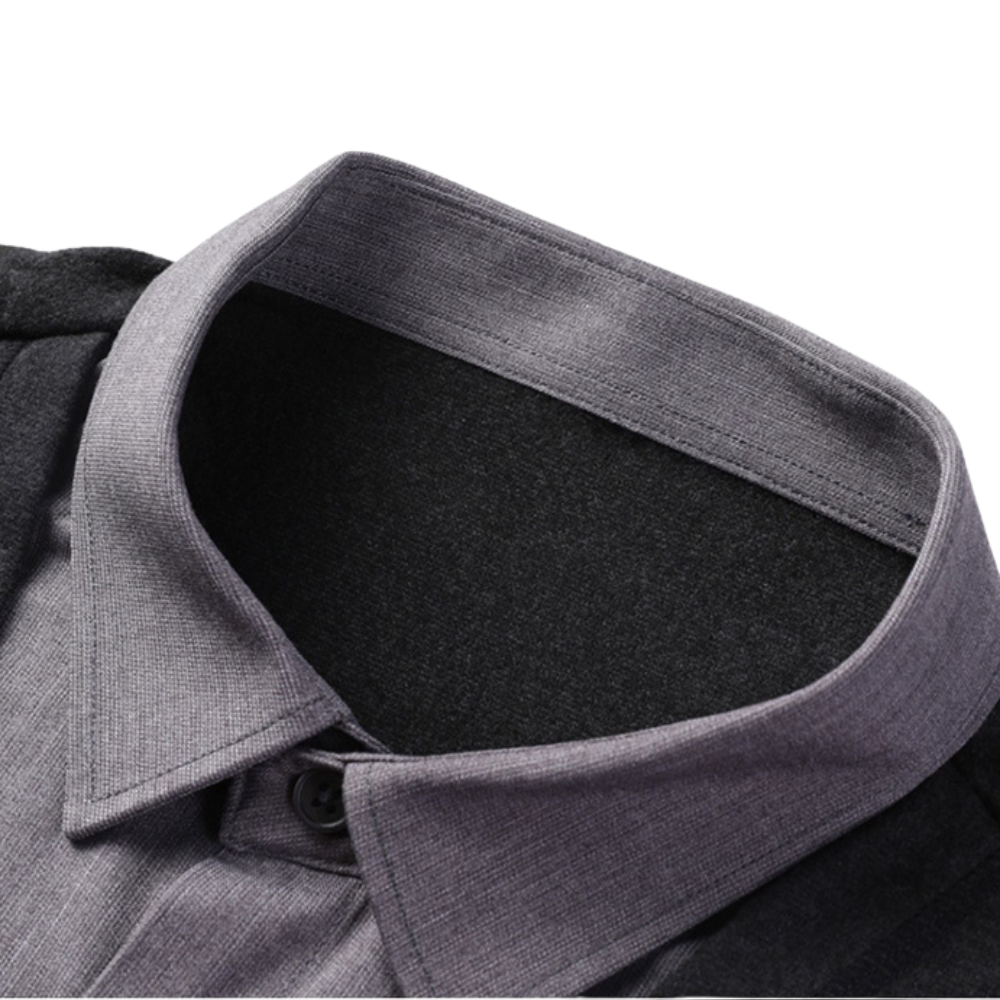 2-in-1 Hemd und Weste