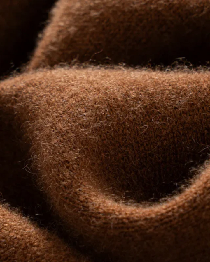 Atlas Kaschmir Hoodie