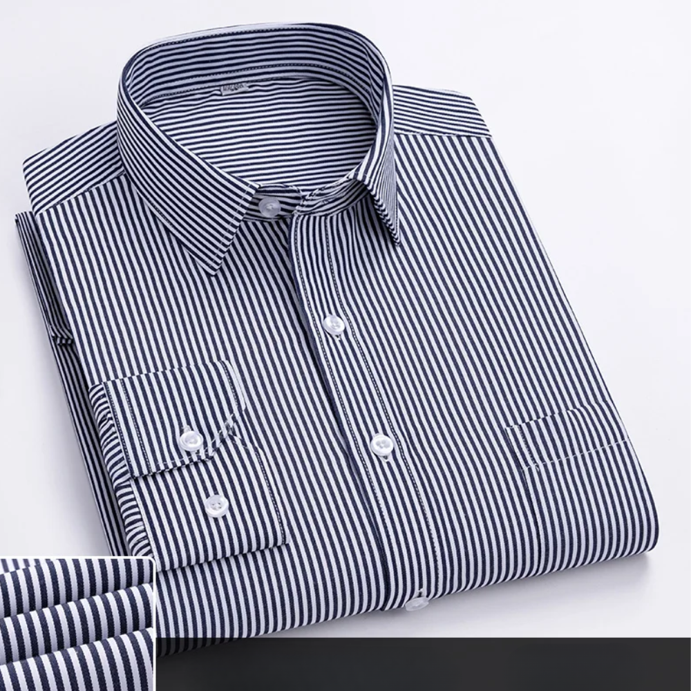 Givalli - Formelles Bürowe shirt