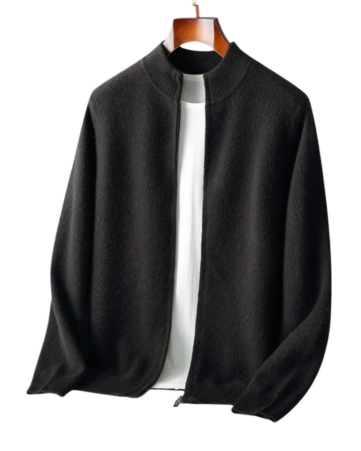 Apollo Merino Wolle Weste