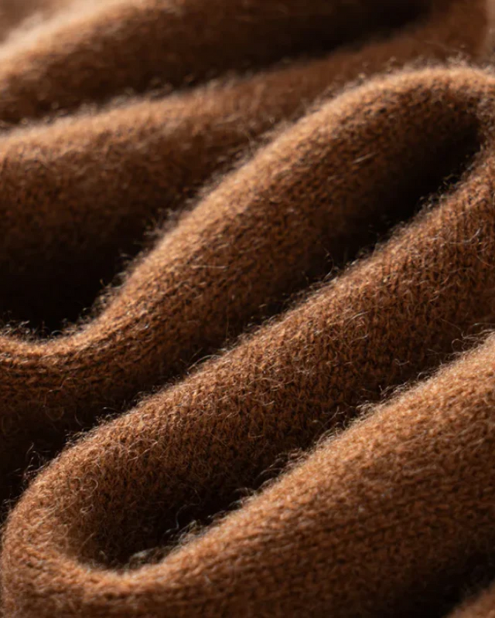 Atlas Kaschmir Hoodie