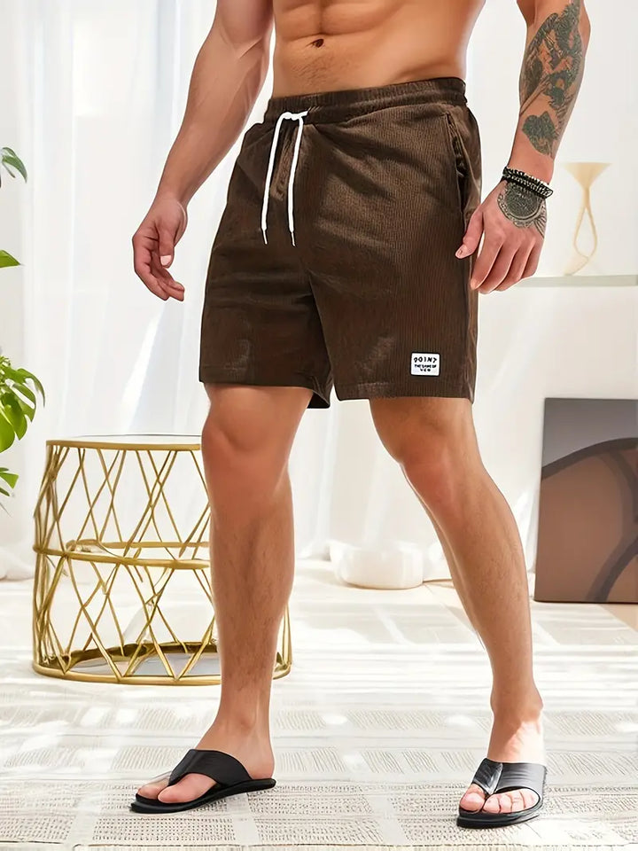 Lässige Herren Shorts