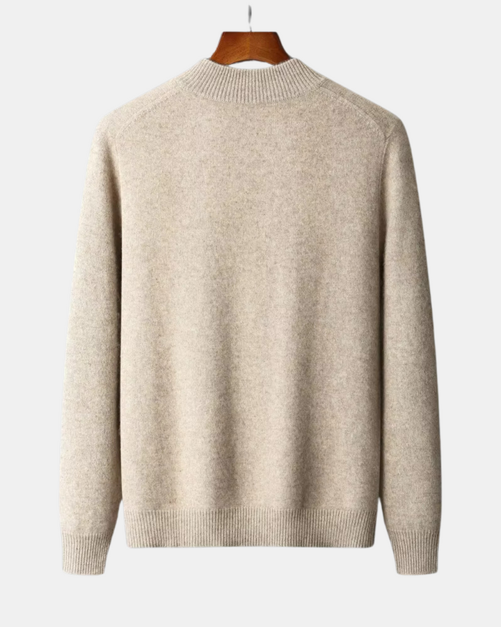 Apollo Merino Wolle Weste