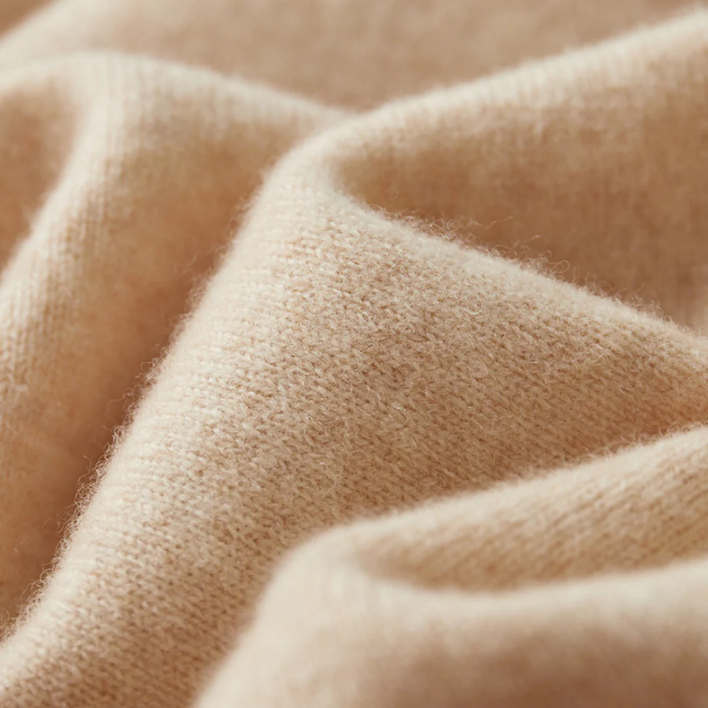 Cagliari Merino-Wolle Rollkragenpullover