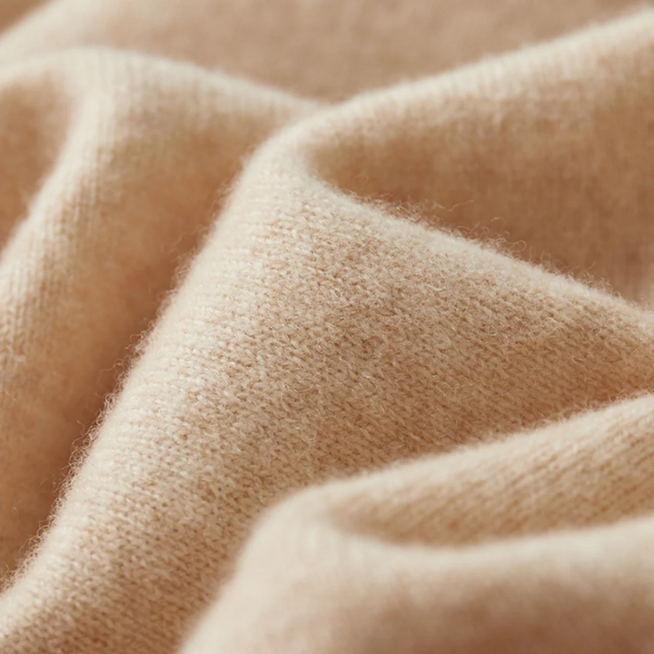 Cagliari Merino-Wolle Rollkragenpullover