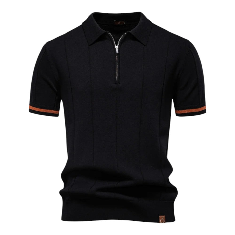 Elegantes Poloshirt