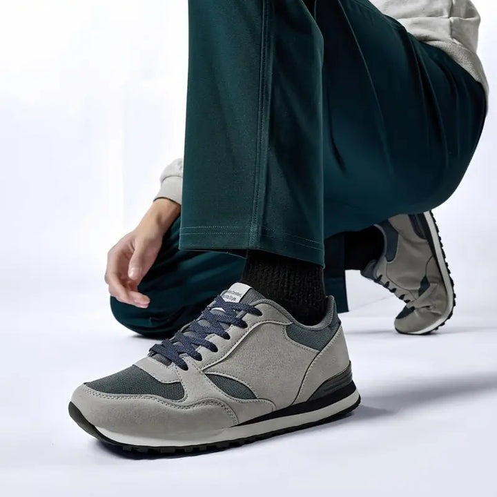 Elegante Herrenschuhe