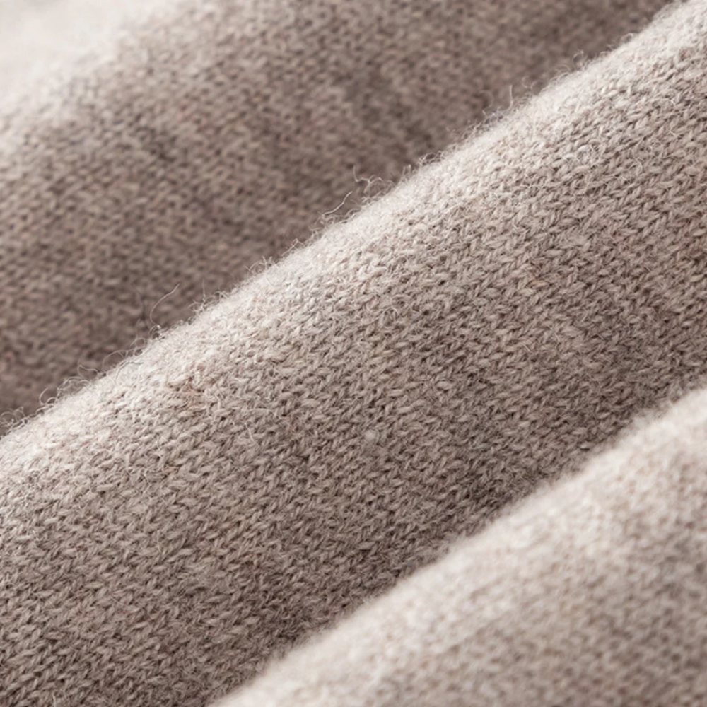 Cagliari Merino-Wolle Rollkragenpullover