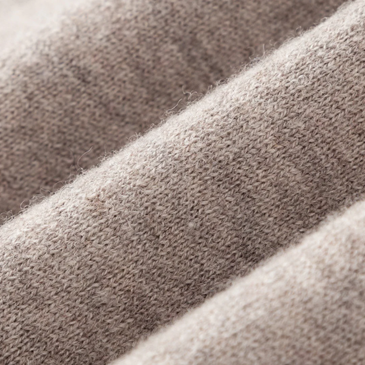 Cagliari Merino-Wolle Rollkragenpullover