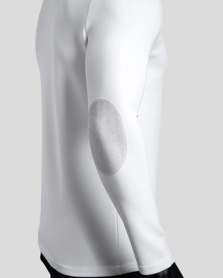 Klassischer Pullover