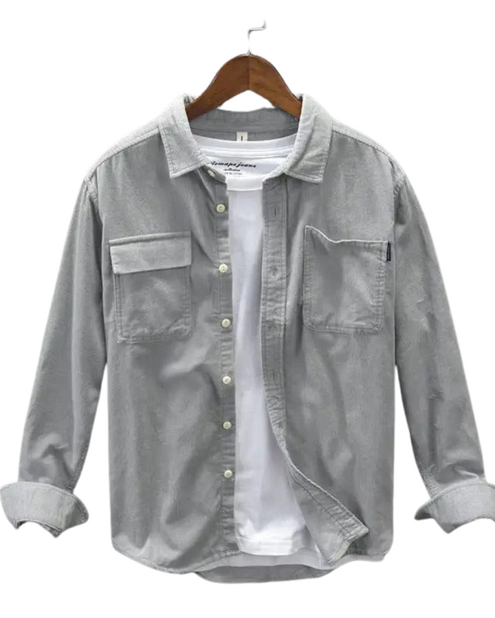 Riyad Freizeitshirt