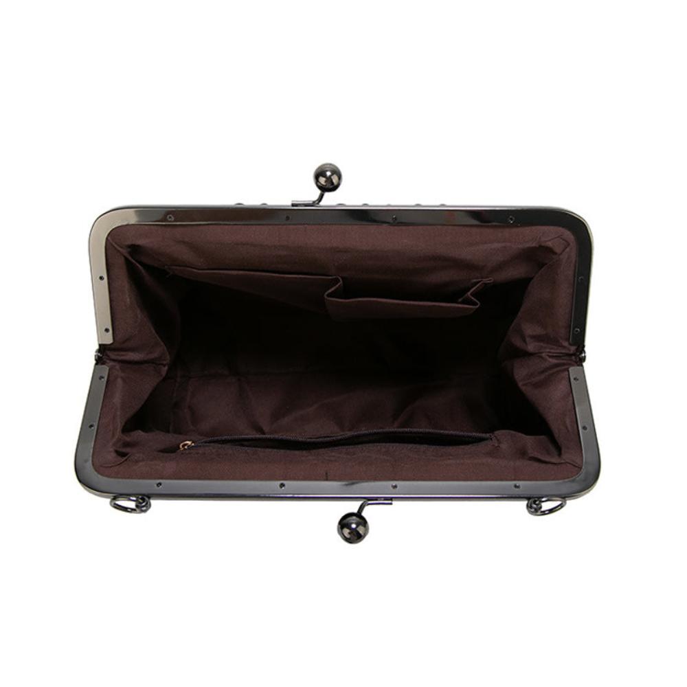 Mila | Vintage Umhängetasche