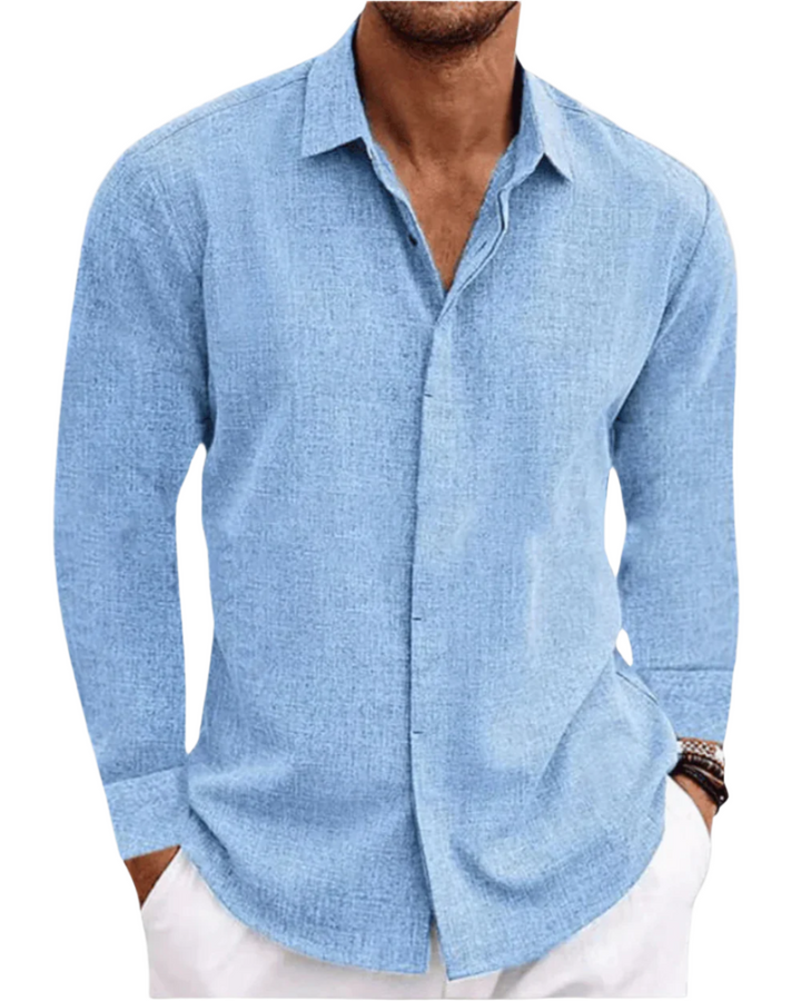 Giovanni Freizeitshirt
