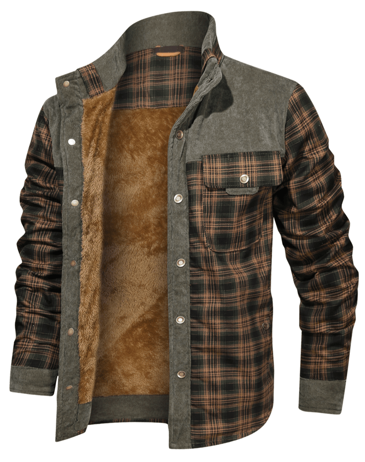 AlpenNord™ | Outdoor-Jacke