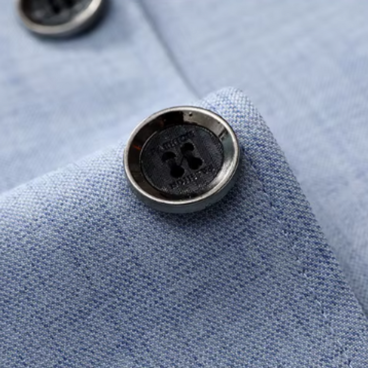 Atmungsaktiver Herrenblazer