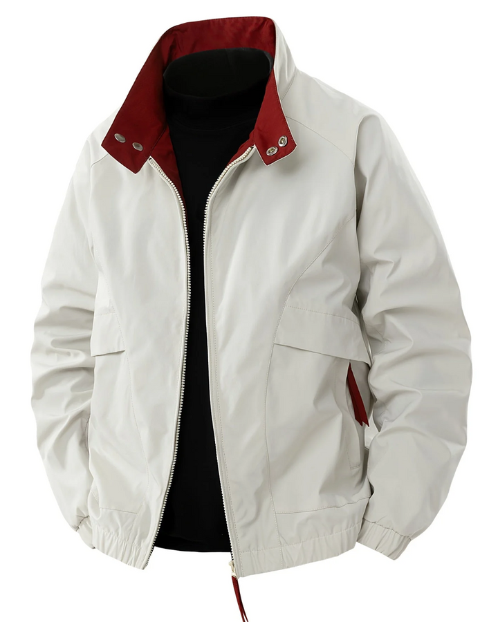 Casual-Jacke Rom