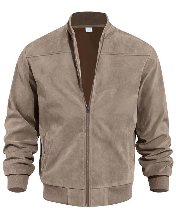 Klassisches Bomberjacke