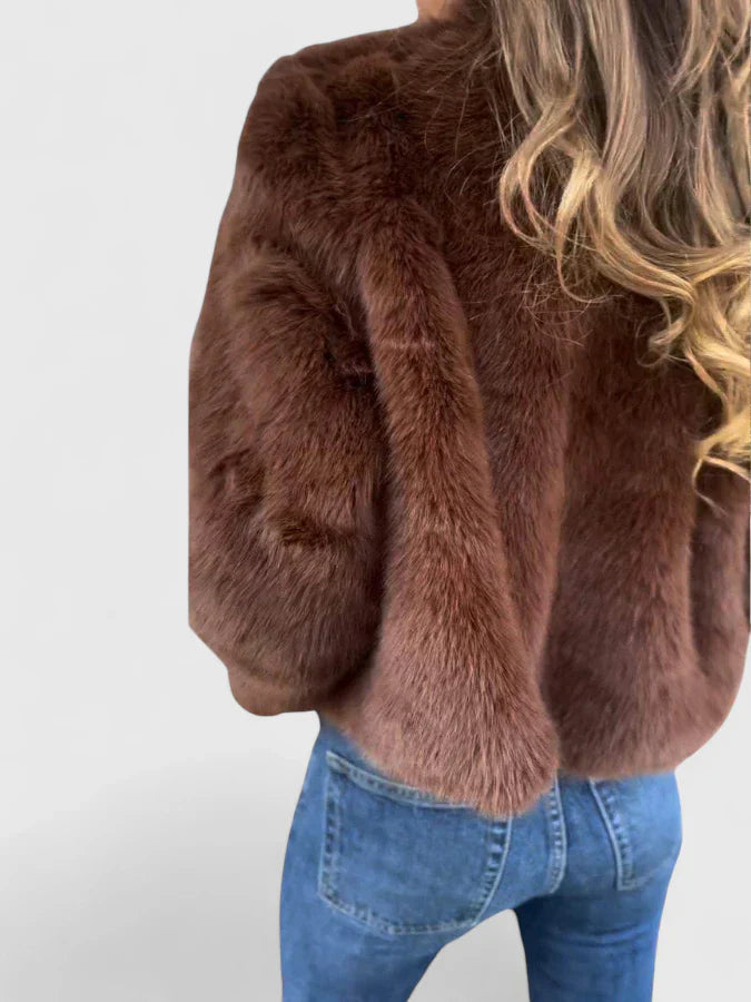 Ilya | Elegante Jacke