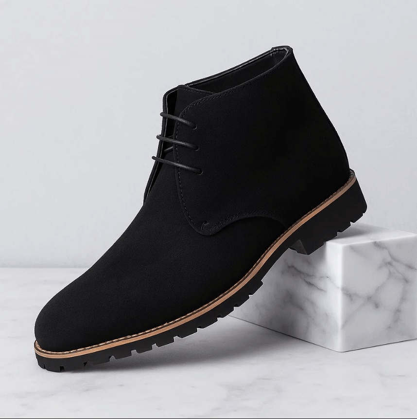 Elegante Herrenschuhe