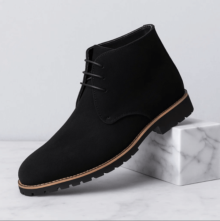 Elegante Herrenschuhe